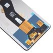 itel P55 OEM LCD Screen with Digitizer Full Assembly Replacement - 5