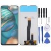 Cubot X50 OEM LCD Screen with Digitizer Full Assembly Replacement - 1