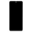Cubot X50 OEM LCD Screen with Digitizer Full Assembly Replacement - 2