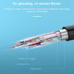 HDMI to Micro HDMI 4K UHD Cable, 18Gbps, 0.3m, Black - 7