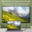 HDMI to Micro HDMI 4K UHD Cable 18Gbps, 0.5m (Black) - 4