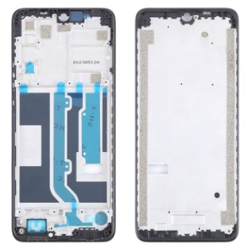 TCL 30 XL T671G Front Housing LCD Frame Bezel Plate Original - 1