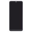 TCL 405 T506D OEM LCD Screen Digitizer Assembly with Frame - 2