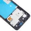 TCL 40 R T771K OEM LCD Screen Digitizer Assembly with Frame - 4