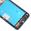 TCL 40 R T771K OEM LCD Screen Digitizer Assembly with Frame - 5