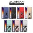 Xiaomi Poco F6 Pro Case Mint Green Sliding Camera Cover TPU Hybrid PC - 2