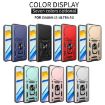 Xiaomi 13 Ultra Blue TPU Hybrid PC Case with Sliding Camera Cover - 2