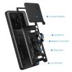 Xiaomi 14T 5G Blue TPU Hybrid PC Case with Sliding Camera Cover - 3