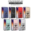 Xiaomi 14T Pro 5G Phone Case - Rose Gold Sliding Camera Cover TPU Hybrid - 2