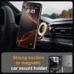 Xiaomi 15 Pro Red TPU Hybrid PC Case with Sliding Camera Cover - 6