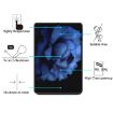 UAUU M10 7.9" 2pcs 9H 0.3mm Tempered Glass Film Explosion-proof - 3