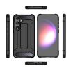 Samsung Galaxy A35 Magic Armor Black TPU + PC Phone Case - 2