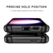 Samsung Galaxy A55 Magic Armor Gold TPU + PC Phone Case - 6