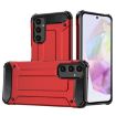 Samsung Galaxy A16 4G/5G Red Magic Armor TPU + PC Phone Case - 1