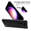 Samsung Galaxy A16 4G/5G Red Magic Armor TPU + PC Phone Case - 4