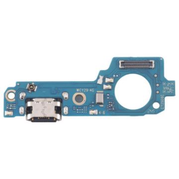 Vivo Y300t 5G V2445EA OEM Charging Port Board Replacement - 1