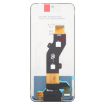 Tecno Spark 30C OEM LCD Screen & Digitizer Assembly Replacement - 3
