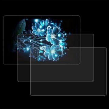 AvidPad S60 10.4" 2pcs 9H Tempered Glass Film - Explosion-proof 0.3mm - 1