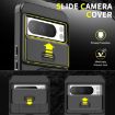 Google Pixel 10/10 Pro Purple Camshield Ring Holder Case - 5