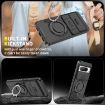 Google Pixel 10/10 Pro Purple Camshield Ring Holder Case - 8