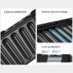 Xiaomi 14 Ultra Capsule Series Blue TPU Phone Case - Candy Color - 5