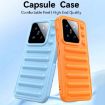 Xiaomi 14 Ultra Capsule Series TPU Phone Case - Candy Purple - 2
