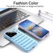 Xiaomi 14 Ultra Capsule Series TPU Phone Case - Candy Purple - 6