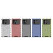 Redmi K70 Ultra 5G Global Honeycomb Shockproof Phone Case Black - 6