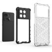 Redmi K70 Ultra 5G Global Honeycomb Shockproof Case - Blue - 5