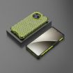 Redmi K80 Pro/POCO F7 Ultra Honeycomb Shockproof Case - Green - 2