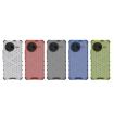 Redmi K80 Pro/POCO F7 Ultra Honeycomb Shockproof Case - Green - 5