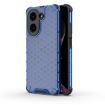 Redmi A5/Poco C71 Honeycomb Shockproof Phone Case - Blue, 171.7mm - 1