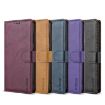 Xiaomi 14 Ultra N.BEKUS CSJ-P1 Blue Leather Phone Case - 6
