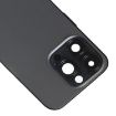 iPhone 14 Pro Battery Back Cover Assembly - China Version (Black) - 4