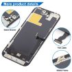 iPhone 14 Pro HD Incell LCD Screen Replacement Display - 3