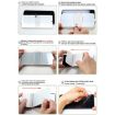 Motorola Razr 60 Ultra imak 4th Gen Screen Protector Set - Main & Second - 9