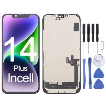 iPhone 14 Plus HD Incell LCD Screen Replacement Display - 1