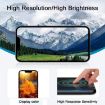 iPhone 12/12 Pro HD Incell LCD Screen Replacement Display - 5