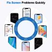 iPhone 12/12 Pro HD Incell LCD Screen Replacement Display - 8