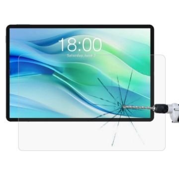 CWOWDEFU Tablet 11 Tempered Glass Film 9H 0.3mm Explosion-proof - 1