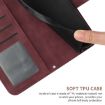 Redmi 14C 4G Sunflower Embossed Flip Leather Case with Lanyard - 7