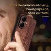Redmi Turbo 4 Pro AZNS 3D Embossed Phone Case - Sapphire Blue - 4