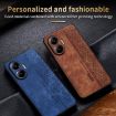 Redmi Turbo 4 Pro AZNS 3D Embossed Phone Case - Sapphire Blue - 5