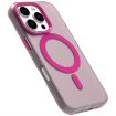 iPhone 16 Pro Max Red Candy Magsafe PC Hybrid TPU Case - 6