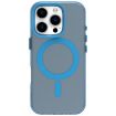 iPhone 16 Pro Max Blue Candy Magsafe PC Hybrid TPU Case - 2