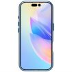 iPhone 16 Pro Max Blue Candy Magsafe PC Hybrid TPU Case - 3