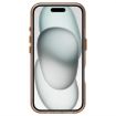 iPhone 16 Plus Orange Candy Magsafe PC Hybrid TPU Case - 3