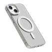 iPhone 15 Candy Magsafe PC Hybrid TPU Case - White - 6