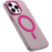 iPhone 14 Pro Red Candy Magsafe PC Hybrid TPU Case - 6
