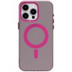 iPhone 13 Pro Red Candy Magsafe PC Hybrid TPU Case - 2